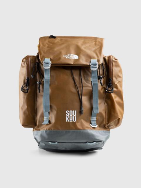 The North Face The North Face x UNDERCOVER – Soukuu Backpack Bronze Brown/Concrete Gray