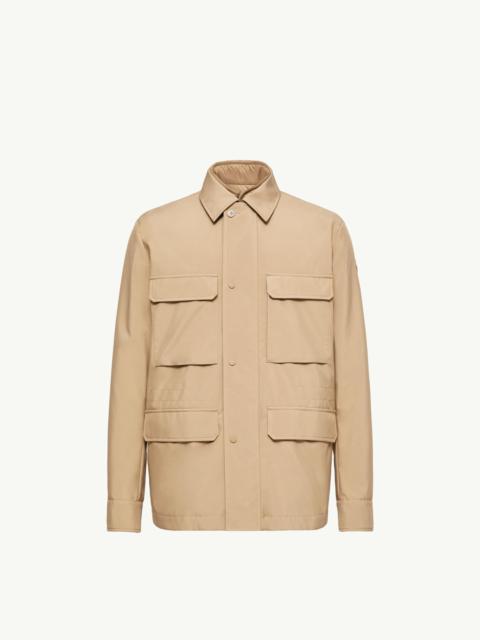Moncler Exmoor 3-in-1 Down Field Jacket