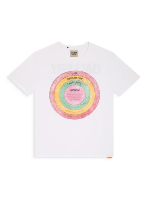 GALLERY DEPT. WISDOM TEE