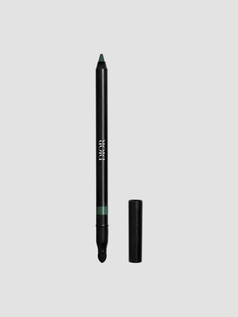 Dior Women's Waterproof Eyeliner - 374 Dark Green