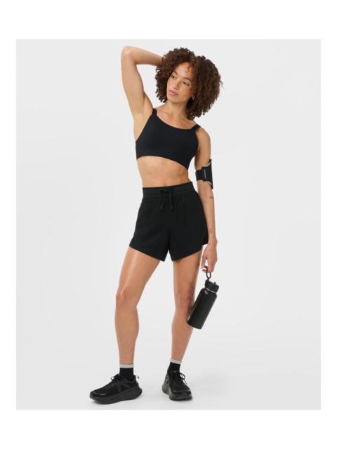 Sweaty Betty Runner's High Loose Shorts