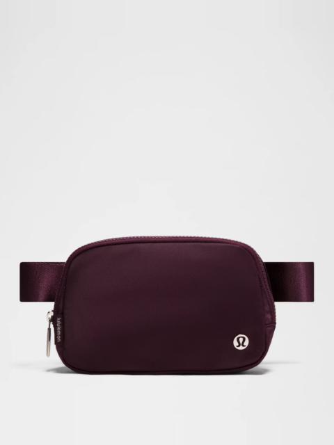 lululemon Everywhere Belt Bag 1L