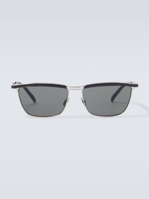 SAINT LAURENT SL 795 Joe browline sunglasses