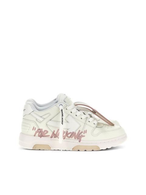 Off-White Out Of Office sneakers