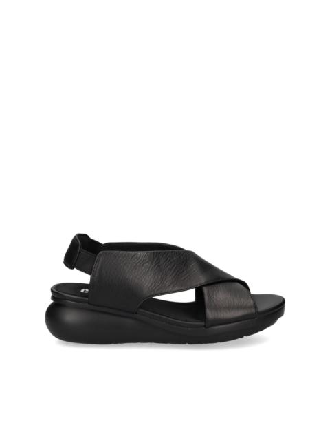 CAMPER Balloon leather sandals