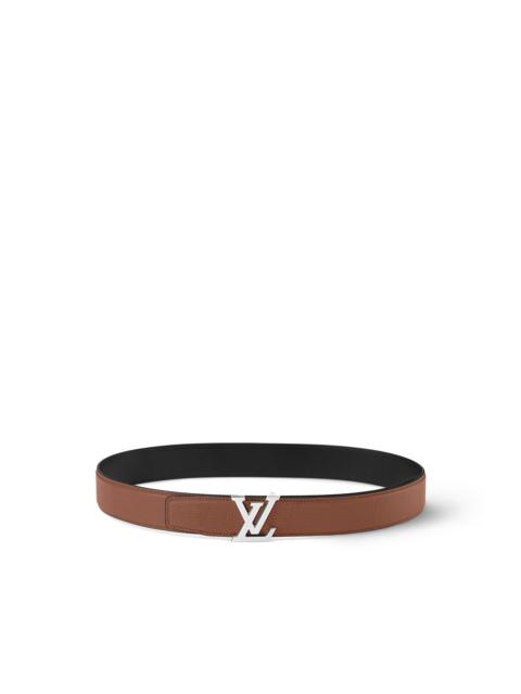Louis Vuitton LV Heritage 35mm Reversible Belt
