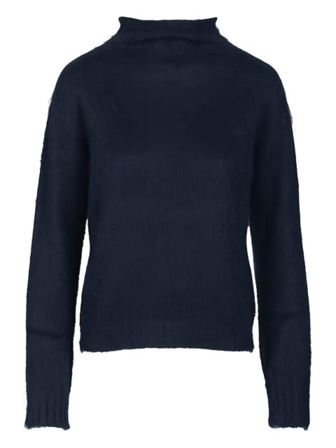 Max Mara knitted sweater