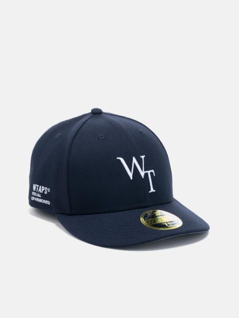 WTAPS T-6H 03/Cap/Cotton. Twill. League/Black | likelihood