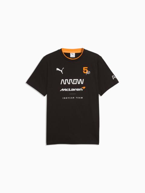 PUMA McLAREN RACING IndyCar Men's Pato Tee