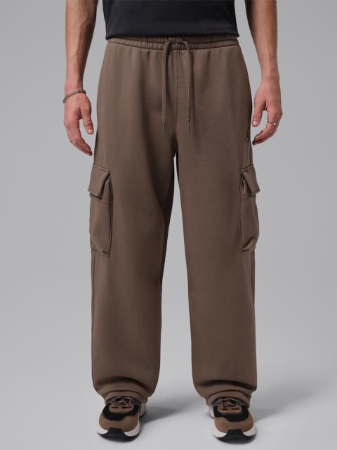 Jordan Jordan Brooklyn Men's Oversized Fleece Cargo Pants