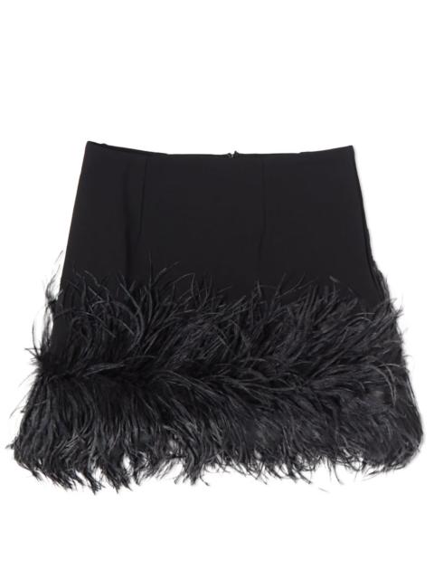 16ARLINGTON 16Arlington Haile Mini Skirt