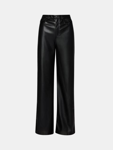 STEVE MADDEN GERALDINE PANT BLACK