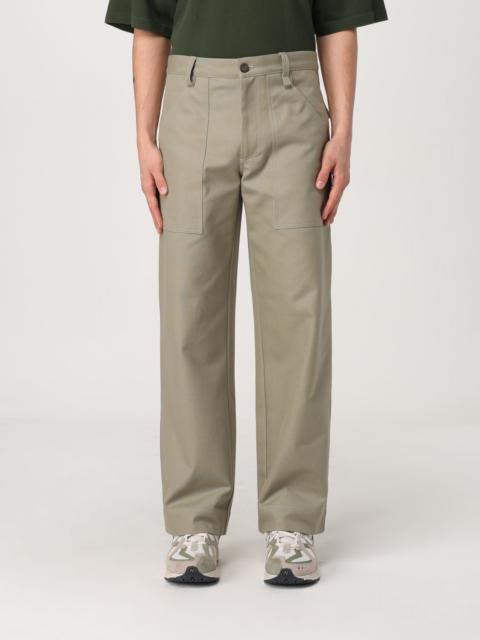 Maison Kitsuné Pants men Maison KitsunÉ