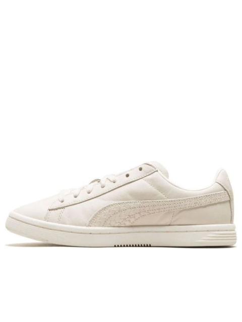 PUMA PUMA Zapatillas Court Star FS Premium 'White Grey' 367329-03