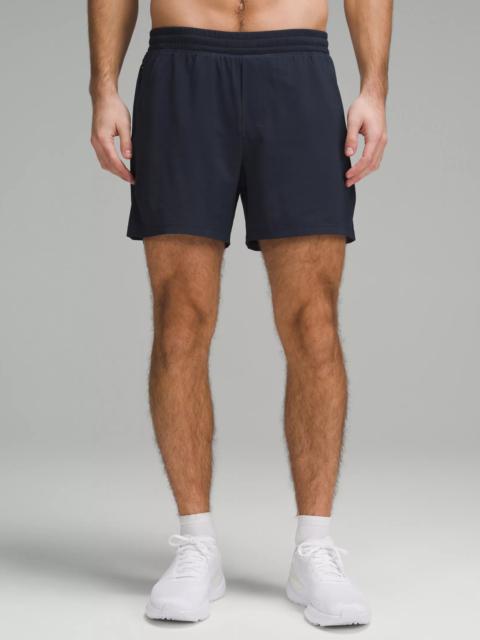 Pace Breaker Lined Short 5"