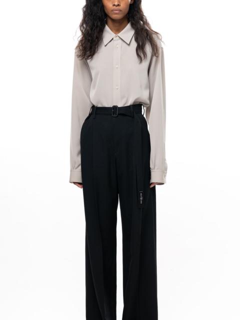 Maison MIHARAYASUHIRO "MY PAL" Shirt