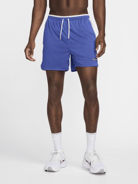 Nike Track Club Men's Dri-FIT 5" Brief-Lined Running Shorts