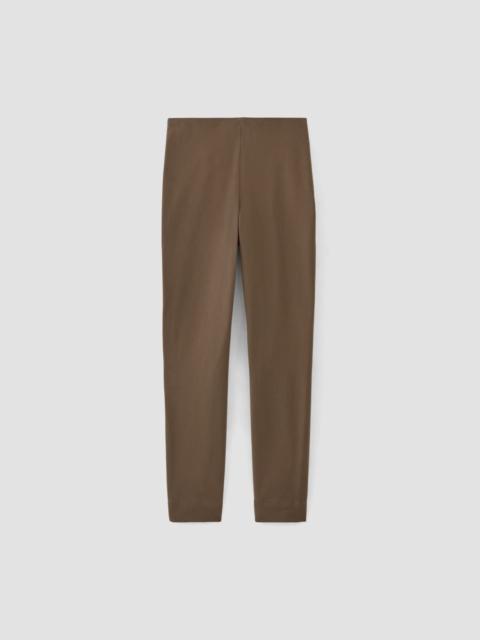 EVERLANE THE BI-STRETCH WORK PANT