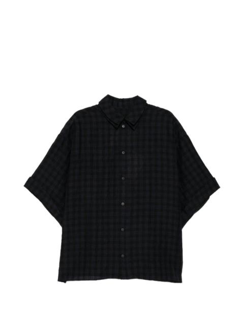 Toogood The Composer shirt