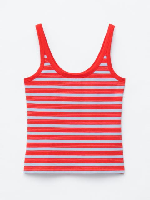 & Other Stories Scoop-Neck Tank Top