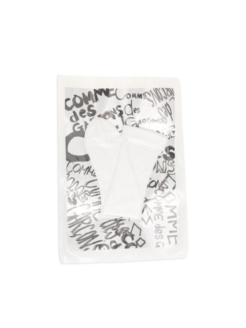 Comme Des Garçons Nylon socks