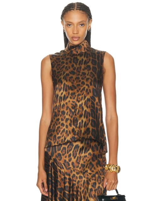 ADAM LIPPES Varick Top