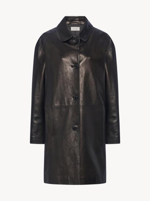 The Row Donata Coat