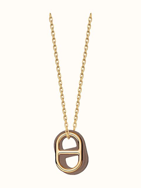 Hermès O'Maillon pendant