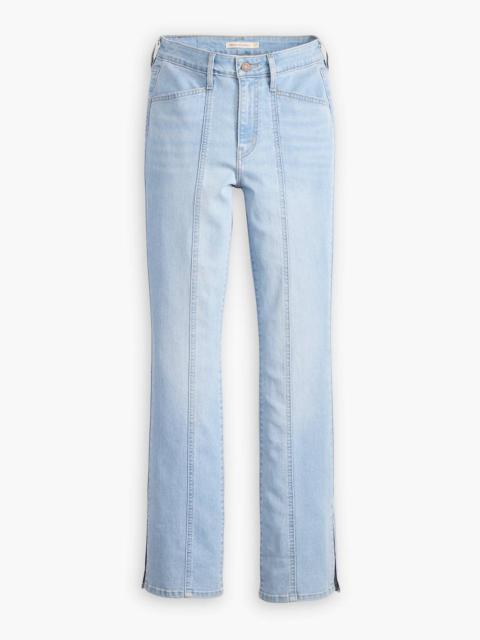 RETRO 725 HIGH RISE BOOTCUT WOMEN'S JEANS