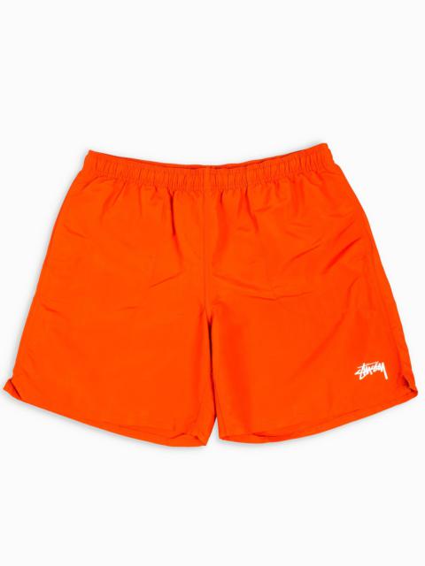 Stüssy Stüssy Stock Water Short Clay