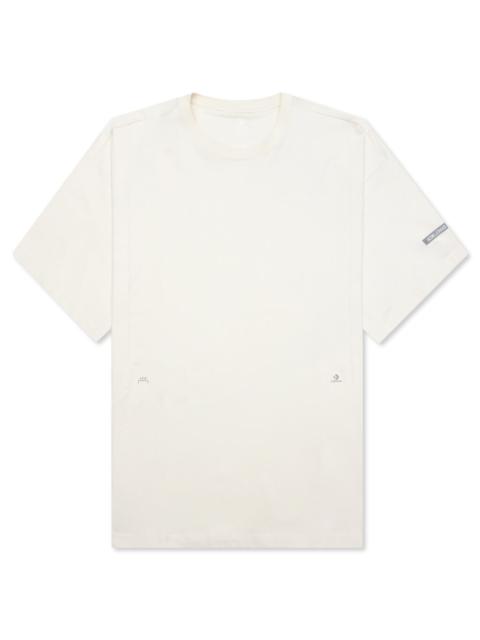 Converse White Kim Jones Edition Cotton T-Shirt
