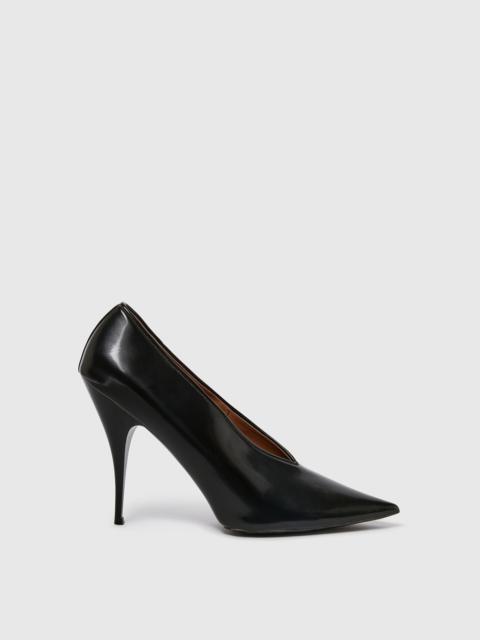 Stella McCartney Plateau Platform Pumps