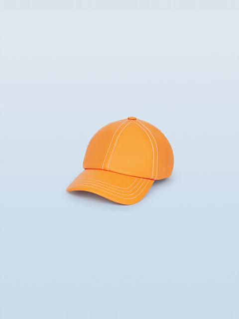 JACQUEMUS La casquette Mentalo