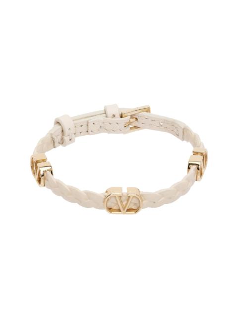 Valentino VLogo Signature Bracelet