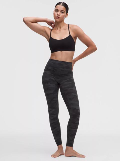 lululemon lululemon Align No Line™ High-Rise Pant 28"
