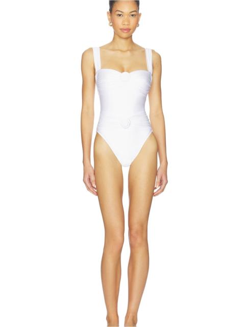 BANANHOT Marella One Piece