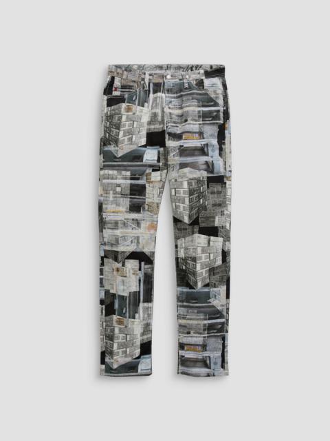 AG Jeans Everett SUD Pant