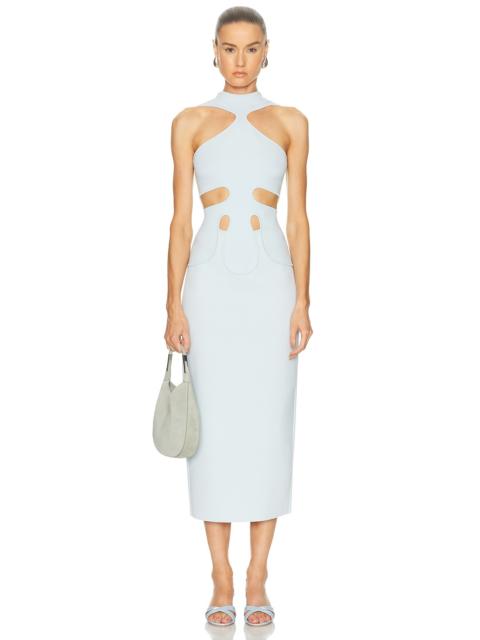 Cult Gaia Baylee Dress