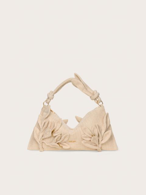 Cult Gaia HERA MINI SHOULDER BAG