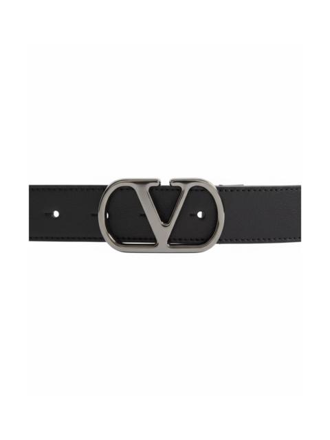Valentino VLogo Belt
