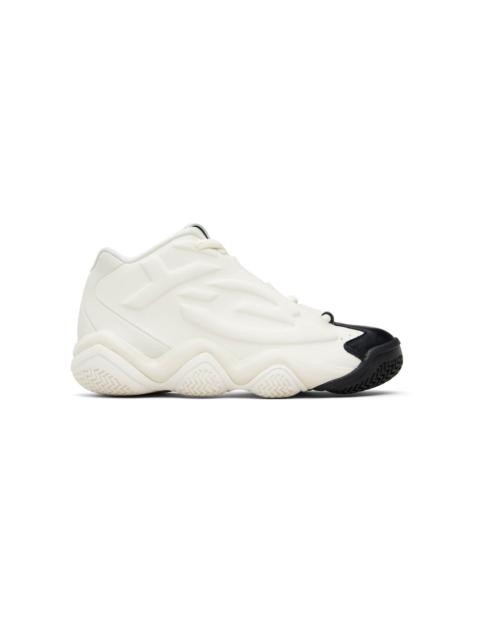 Y-3 Off-White Megaball Sneakers