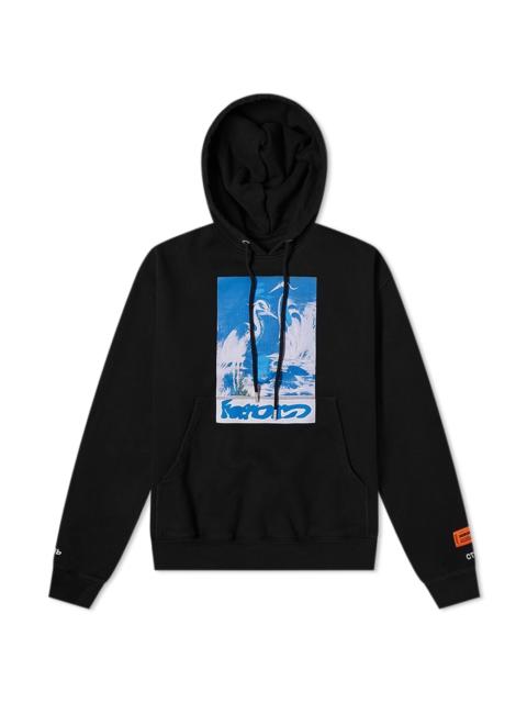 Heron Preston Heron Preston Herons Captcha Hoody
