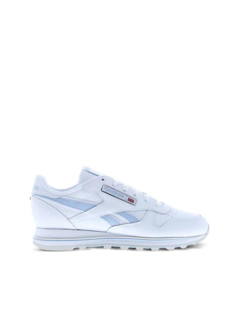 Reebok Classic "White/Pale Blue" sneakers
