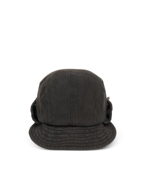 OPEN YY bucket beret