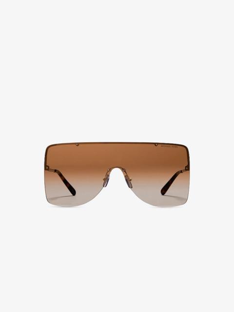 MICHAEL KORS Avenue Sunglasses