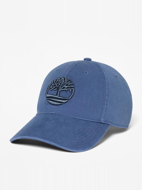 Timberland Soundview Embroidered Baseball Cap
