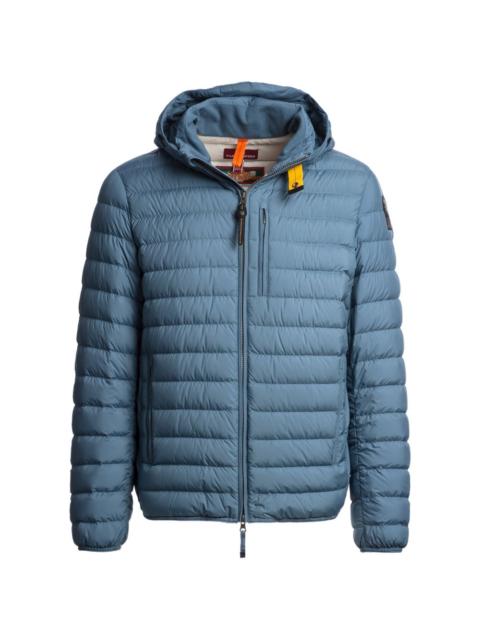 PARAJUMPERS hooded padded jacket