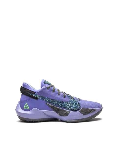 Nike Zoom Freak 2 sneakers