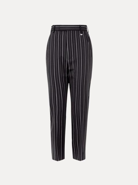 Vivienne Westwood CIGARETTE TROUSERS