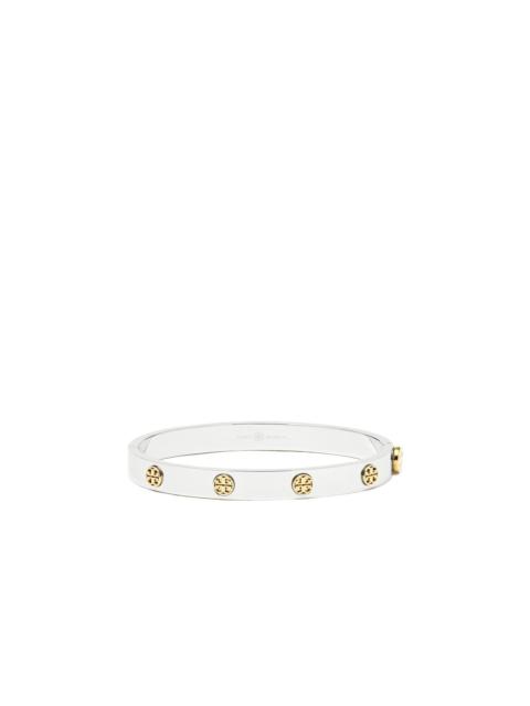 TORY BURCH Miller stud hinge bracelet